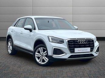 Audi Q2 30 TFSI Sport 5dr