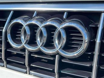 Audi Q3 35 TDI S Line 5dr S Tronic