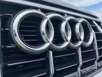 Audi Q3 35 TDI S Line 5dr S Tronic
