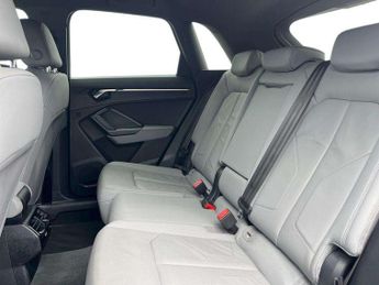 Audi Q3 35 TDI S Line 5dr S Tronic