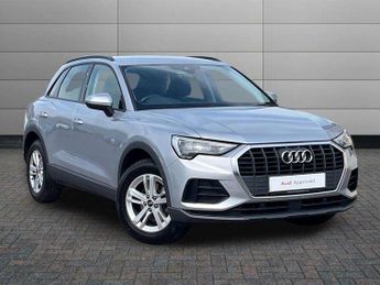 Audi Q3 35 TFSI Technik 5dr