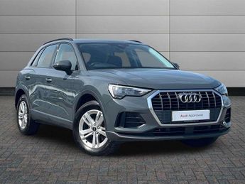 Audi Q3 35 TFSI Technik 5dr S Tronic