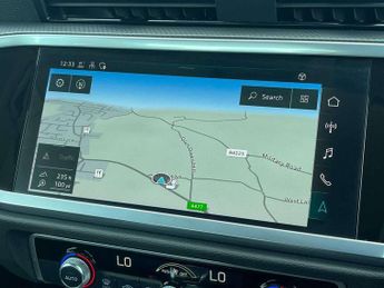 Audi Q3 35 TFSI Technik 5dr S Tronic