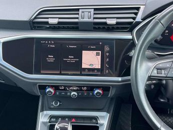 Audi Q3 35 TFSI Technik 5dr S Tronic