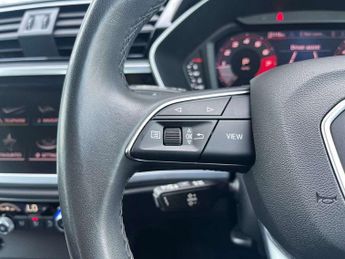 Audi Q3 35 TFSI Technik 5dr S Tronic