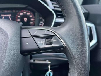 Audi Q3 35 TFSI Technik 5dr S Tronic
