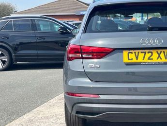 Audi Q3 35 TFSI Technik 5dr S Tronic