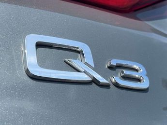 Audi Q3 35 TFSI Technik 5dr S Tronic