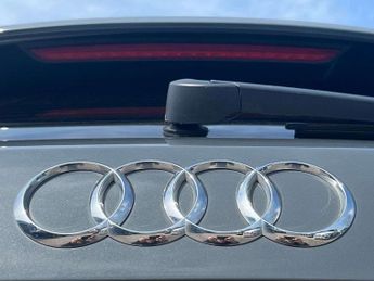 Audi Q3 35 TFSI Technik 5dr S Tronic