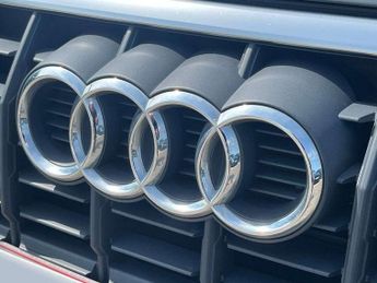Audi Q3 35 TFSI Technik 5dr S Tronic