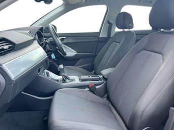 Audi Q3 35 TFSI Technik 5dr S Tronic