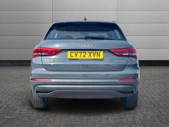 Audi Q3 35 TFSI Technik 5dr S Tronic