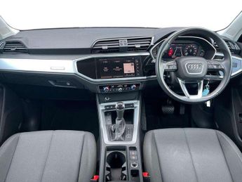 Audi Q3 35 TFSI Technik 5dr S Tronic