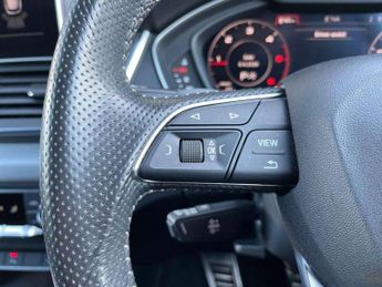 Audi Q5 40 TDI Quattro S Line 5dr S Tronic