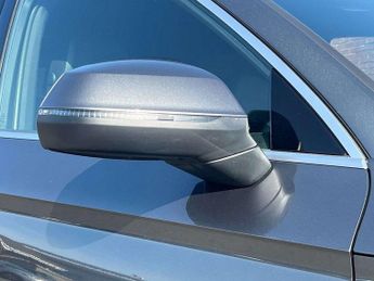 Audi Q5 40 TDI Quattro S Line 5dr S Tronic