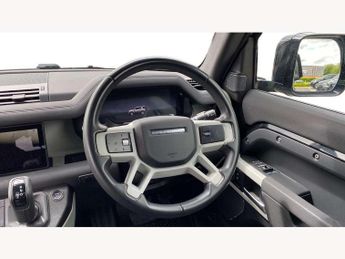 Land Rover Defender 3.0 D250 X-Dynamic SE 90 3dr Auto