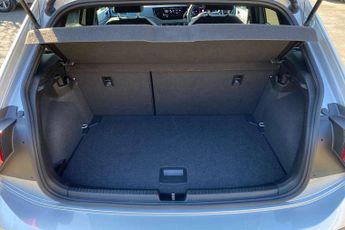 Volkswagen Polo 1.0 TSI R-Line 5dr DSG