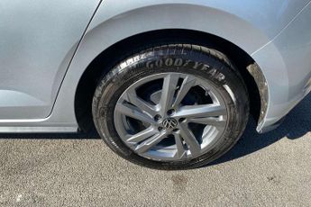 Volkswagen Polo 1.0 TSI R-Line 5dr DSG