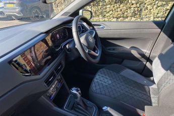 Volkswagen Polo 1.0 TSI R-Line 5dr DSG