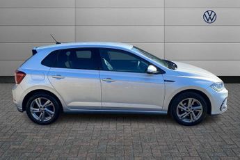 Volkswagen Polo 1.0 TSI R-Line 5dr DSG