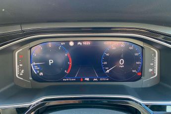 Volkswagen Polo 1.0 TSI R-Line 5dr DSG