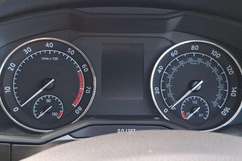 Skoda Superb 1.5 TSI SE L Executive 5dr DSG