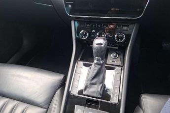 Skoda Superb 1.5 TSI SE L Executive 5dr DSG