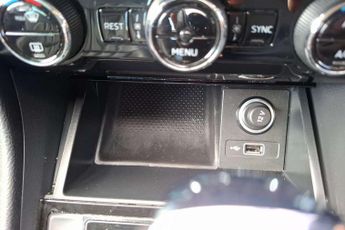 Skoda Superb 1.5 TSI SE L Executive 5dr DSG