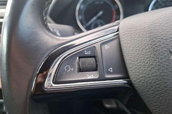 Skoda Superb 1.5 TSI SE L Executive 5dr DSG