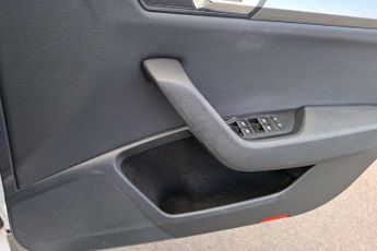 Skoda Superb 1.5 TSI SE L Executive 5dr DSG