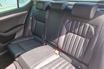 Skoda Superb 1.5 TSI SE L Executive 5dr DSG