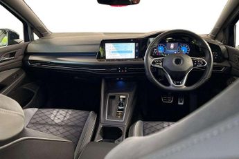 Volkswagen Golf 1.5 eTSI 150 R-Line 5dr DSG