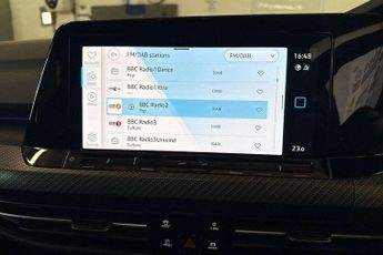Volkswagen Golf 1.5 eTSI 150 R-Line 5dr DSG