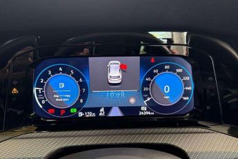 Volkswagen Golf 1.5 eTSI 150 R-Line 5dr DSG