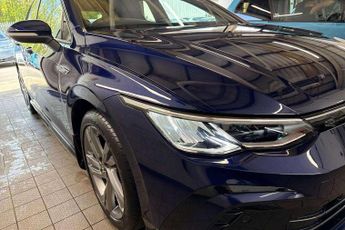 Volkswagen Golf 1.5 eTSI 150 R-Line 5dr DSG