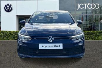 Volkswagen Golf 1.5 eTSI 150 R-Line 5dr DSG