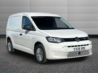 Volkswagen Caddy 2.0 TDI 102PS Commerce Plus Van [Tech Pack]