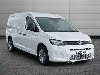 Volkswagen Caddy 2.0 TDI 102PS Commerce Plus Van [Tech Pack]