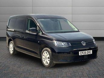 Volkswagen Caddy 2.0 TDI 102PS Commerce Pro Van [Tech Pack]
