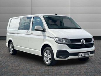 Volkswagen Transporter 2.0 TDI 150 Highline Kombi Van DSG