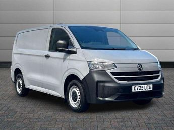 Volkswagen Transporter 2.0 TDI 150 Commerce Van Auto