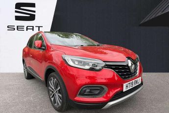 Renault Kadjar 1.5 Blue dCi S Edition 5dr
