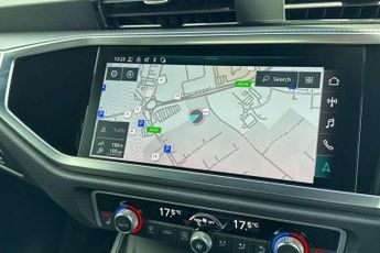 Audi Q3 35 TFSI S Line 5dr S Tronic