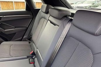 Audi Q3 35 TFSI S Line 5dr S Tronic
