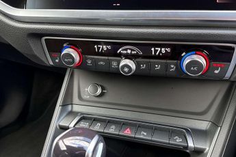 Audi Q3 35 TFSI S Line 5dr S Tronic