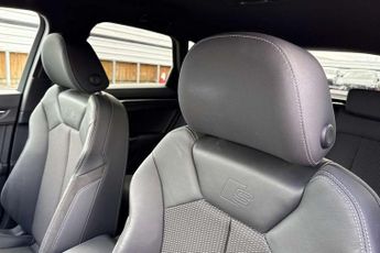 Audi Q3 35 TFSI S Line 5dr S Tronic