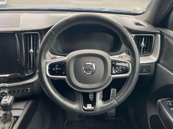 Volvo XC60 2.0 T6 [310] R DESIGN Pro 5dr AWD Geartronic
