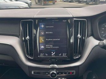 Volvo XC60 2.0 T6 [310] R DESIGN Pro 5dr AWD Geartronic