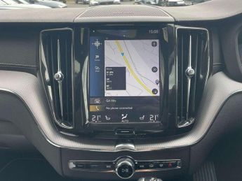 Volvo XC60 2.0 T6 [310] R DESIGN Pro 5dr AWD Geartronic