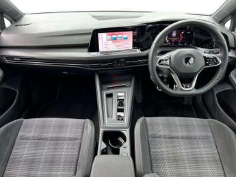 Volkswagen Golf 2.0 TDI 200 GTD 5dr DSG
